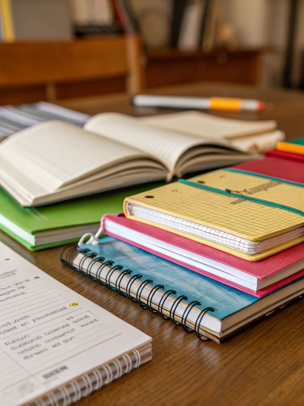 Ayurveda educational books and notes